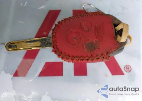 2009 Honda Accord 2.4 Ex-L z USA, uszkodzony, nr VIN 1HGCS12869A007673